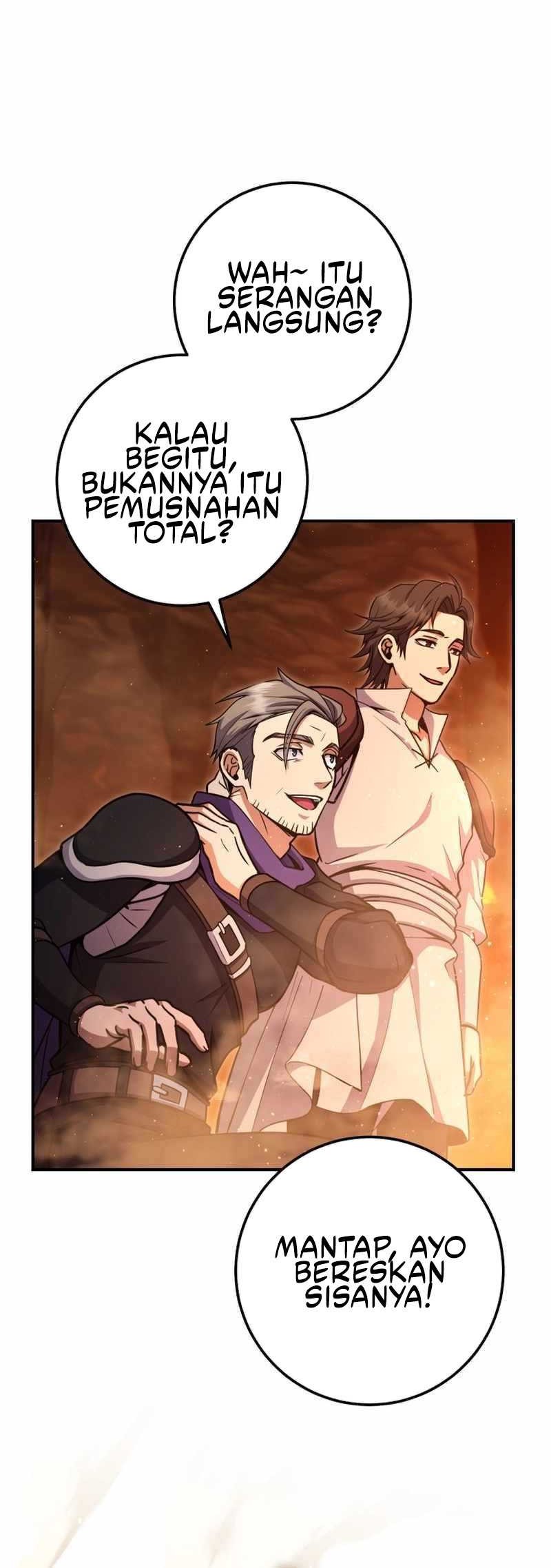 Legendary Blacksmith’s Vengeance Chapter 36 - halaman 13
