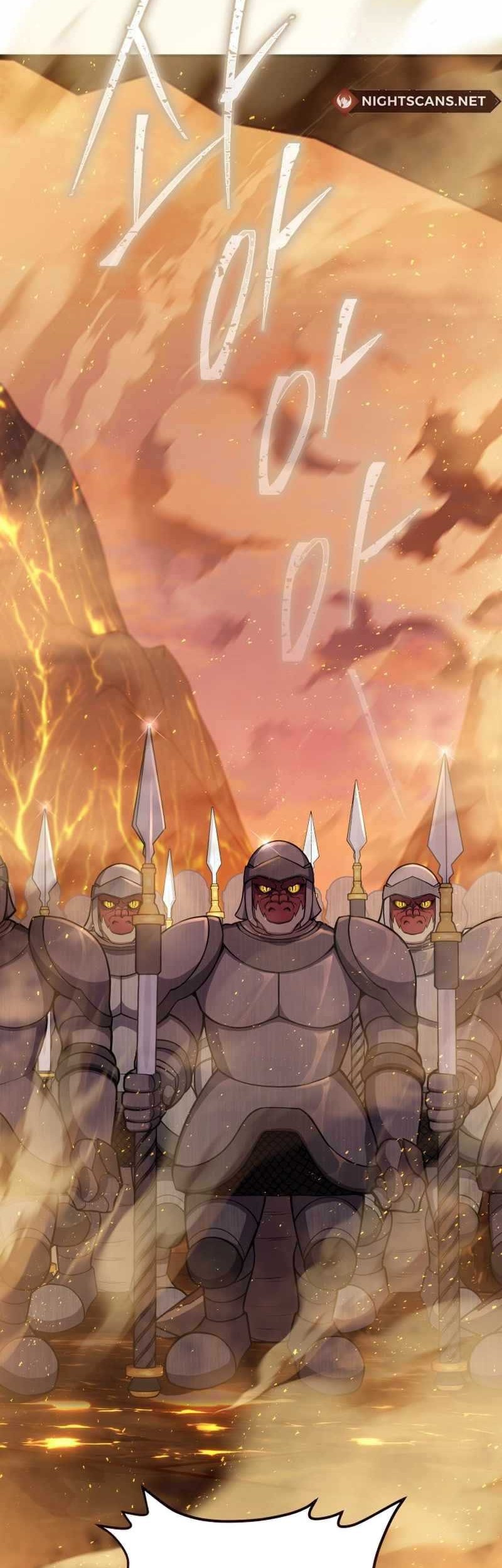 Legendary Blacksmith’s Vengeance Chapter 36 - halaman 15