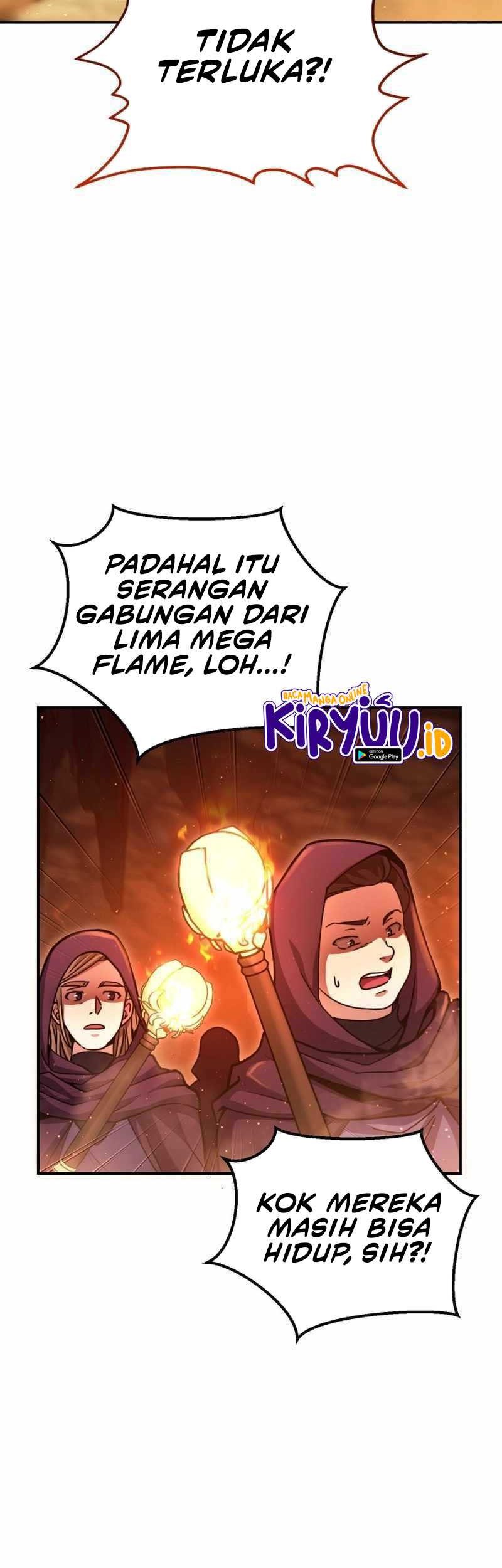 Legendary Blacksmith’s Vengeance Chapter 36 - halaman 16