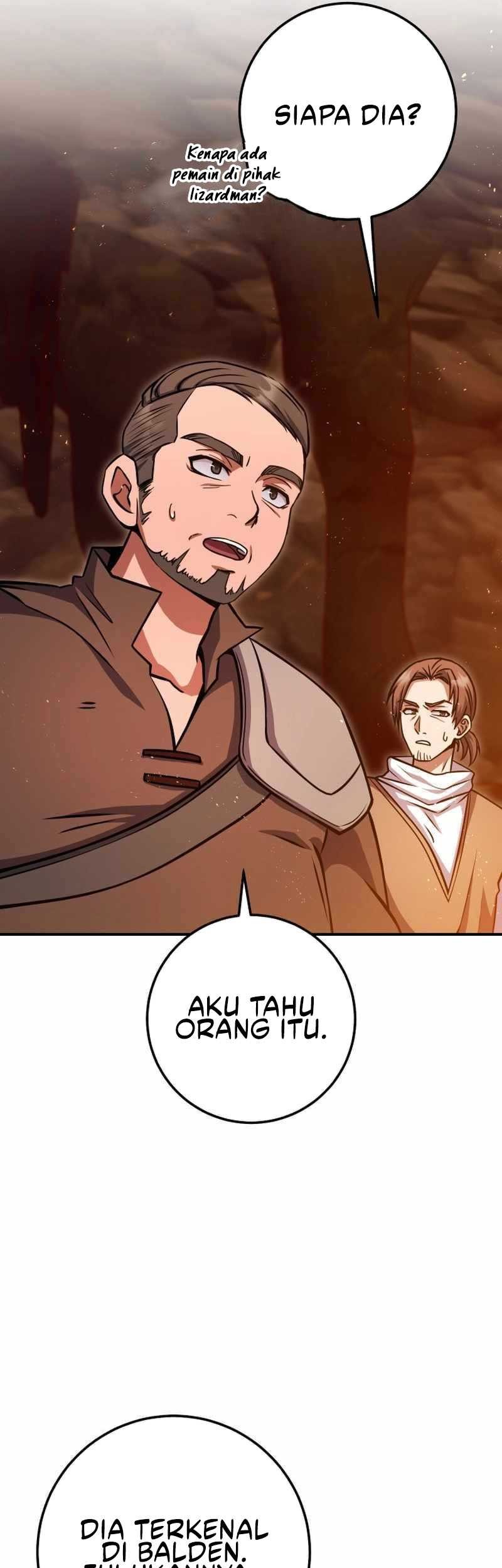 Legendary Blacksmith’s Vengeance Chapter 36 - halaman 22