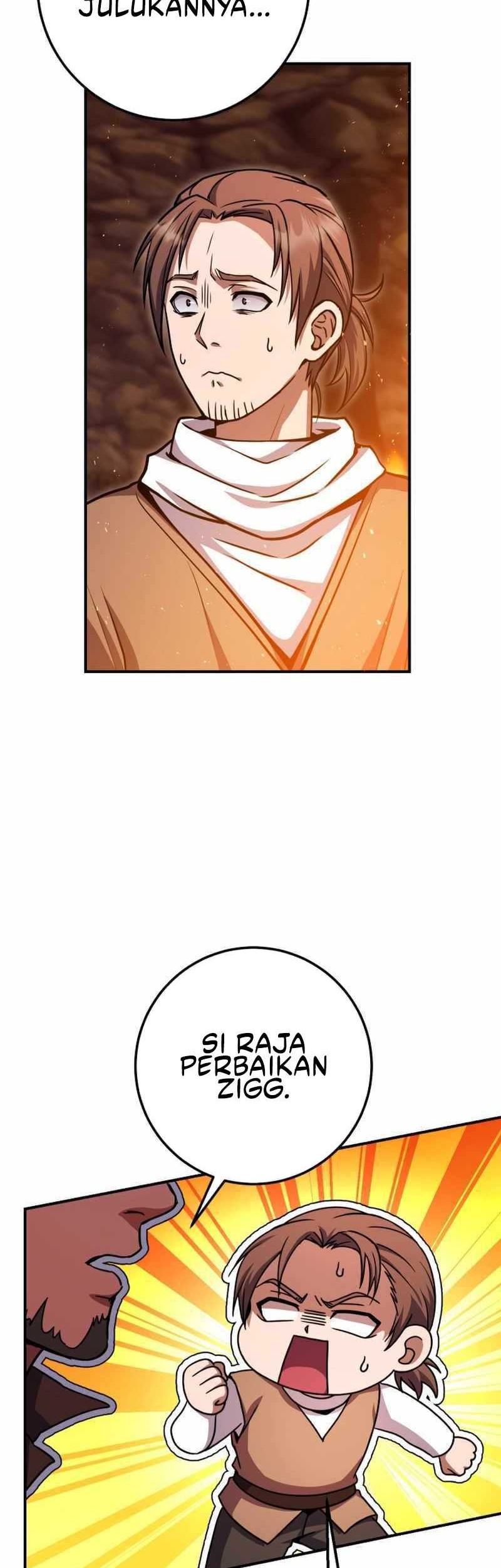 Legendary Blacksmith’s Vengeance Chapter 36 - halaman 23