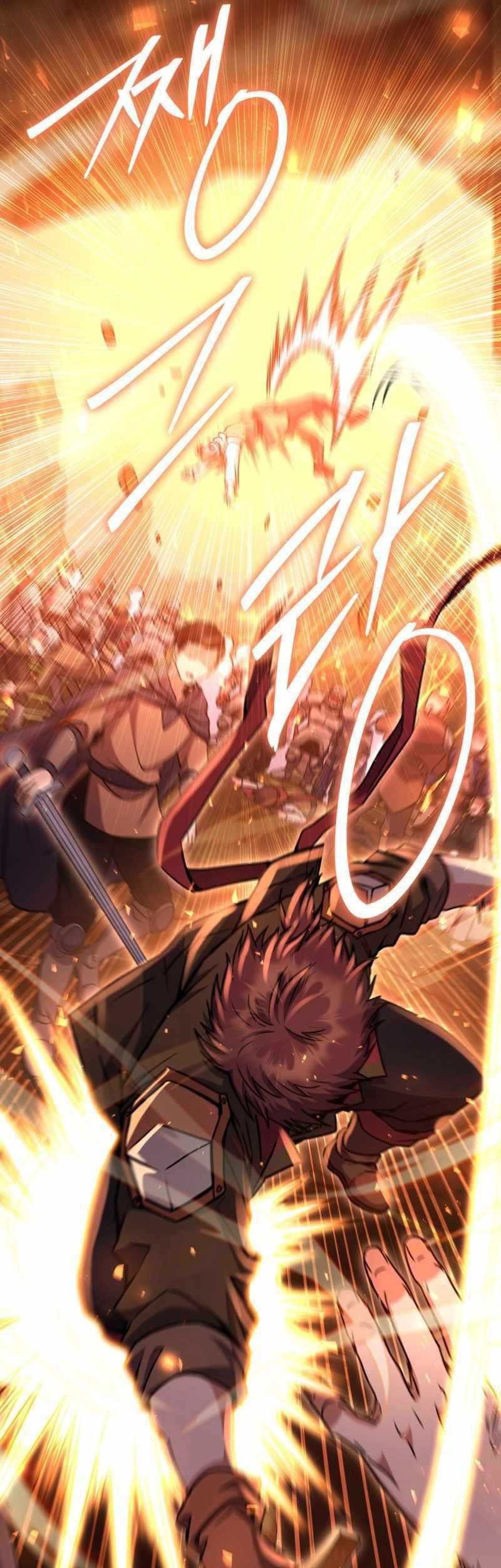 Legendary Blacksmith’s Vengeance Chapter 36 - halaman 26