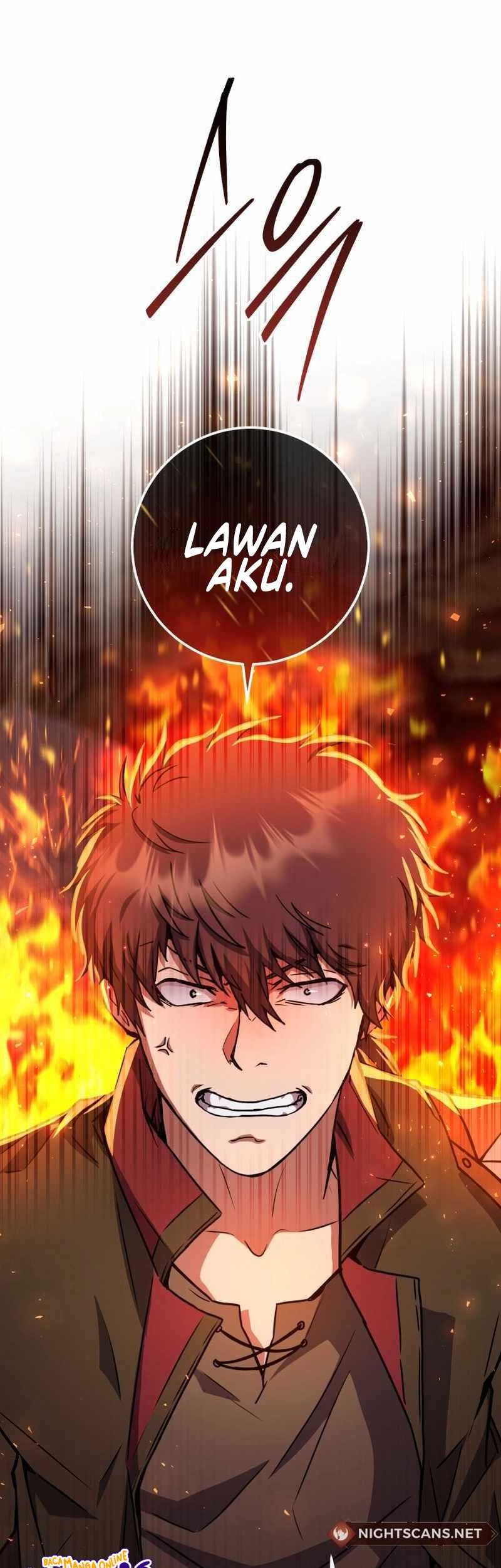 Legendary Blacksmith’s Vengeance Chapter 36 - halaman 28