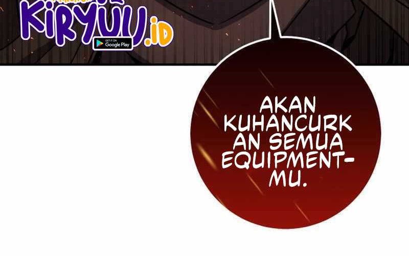 Legendary Blacksmith’s Vengeance Chapter 36 - halaman 29