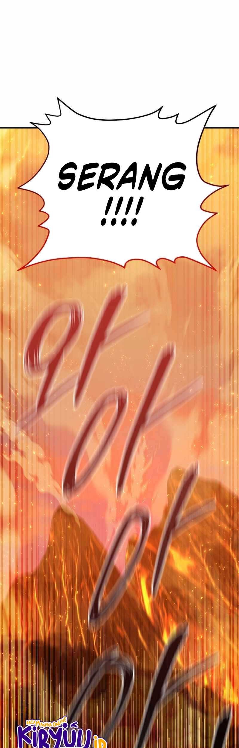 Legendary Blacksmith’s Vengeance Chapter 36 - halaman 30