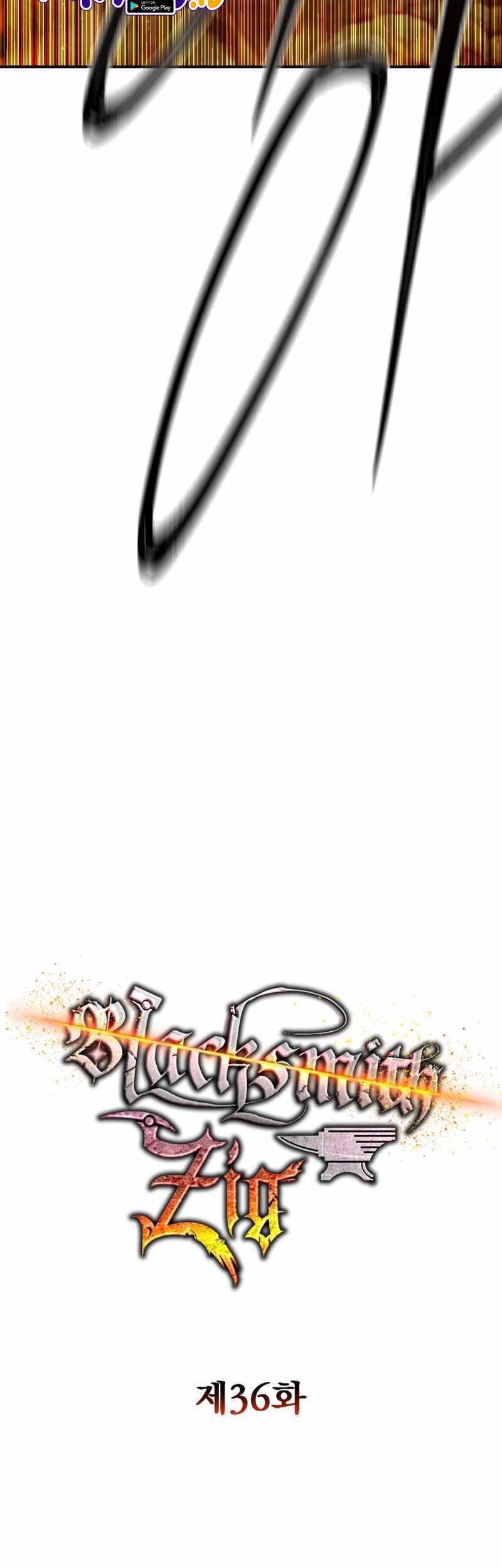 Legendary Blacksmith’s Vengeance Chapter 36 - halaman 31