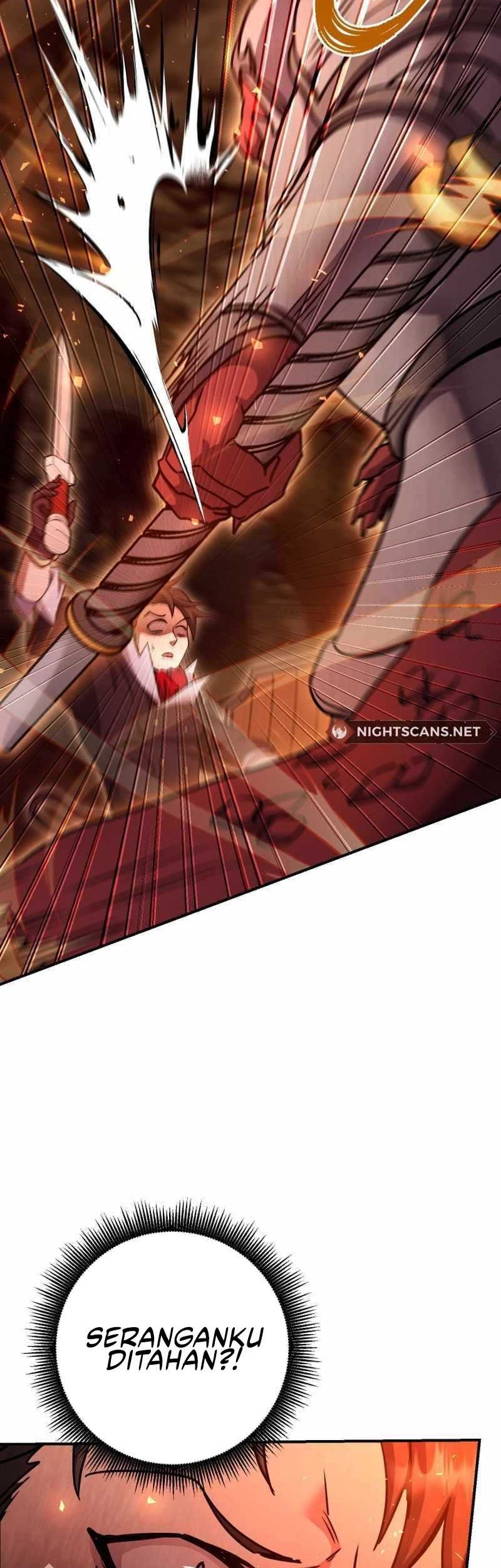 Legendary Blacksmith’s Vengeance Chapter 36 - halaman 34