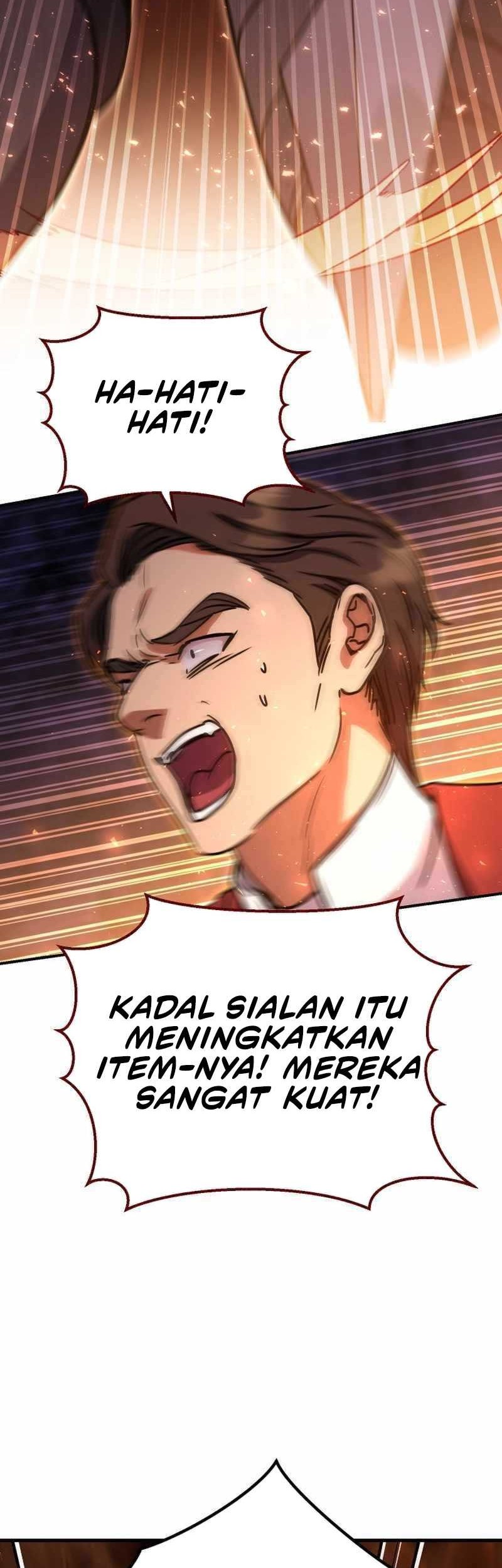 Legendary Blacksmith’s Vengeance Chapter 36 - halaman 37