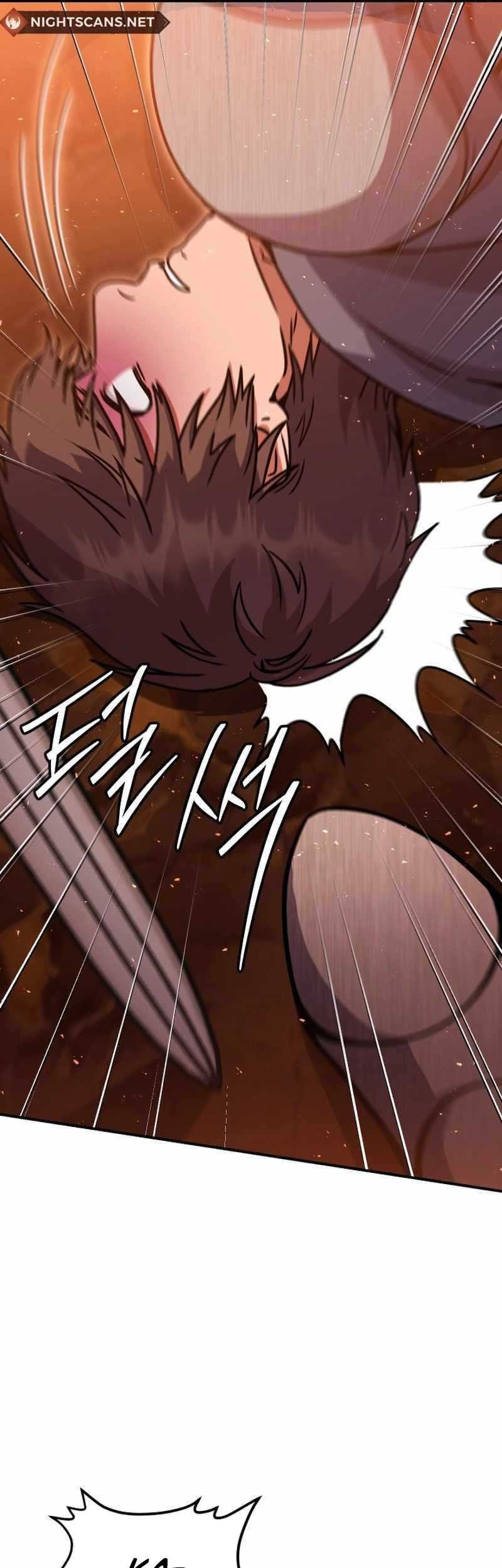 Legendary Blacksmith’s Vengeance Chapter 36 - halaman 40