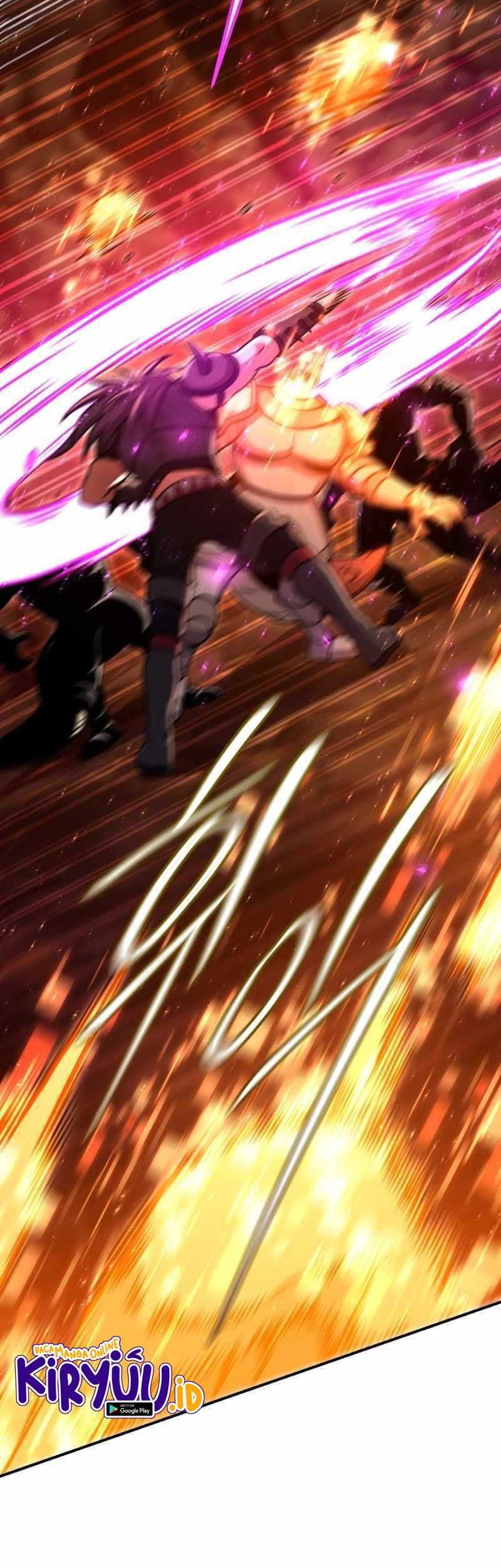 Legendary Blacksmith’s Vengeance Chapter 36 - halaman 42