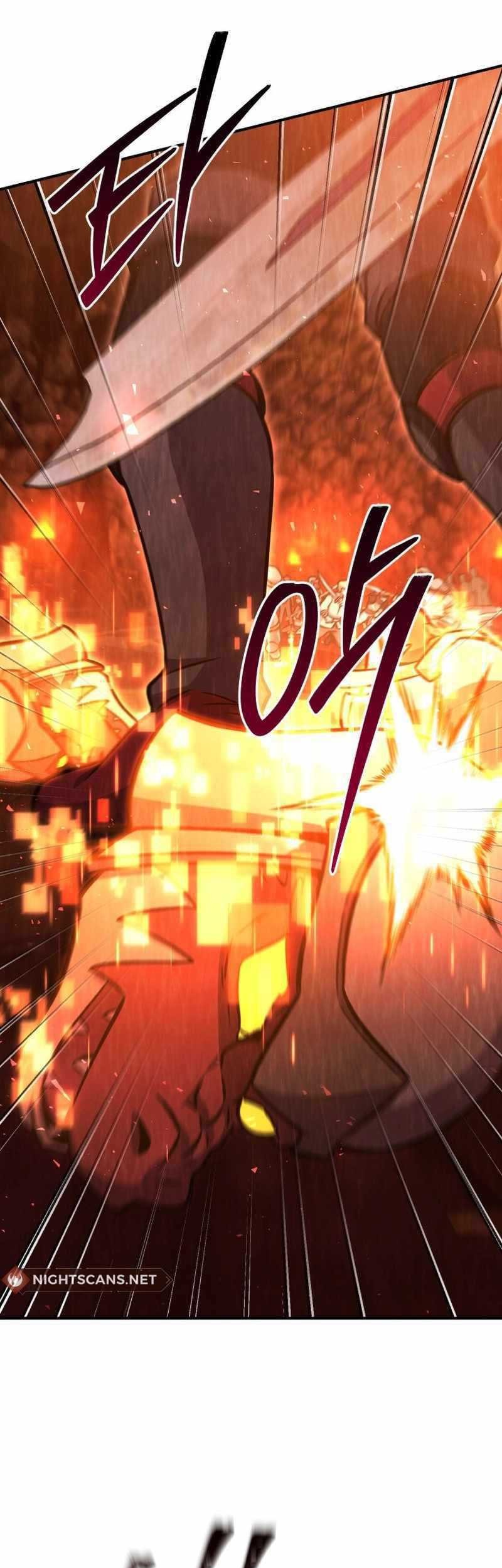 Legendary Blacksmith’s Vengeance Chapter 36 - halaman 44