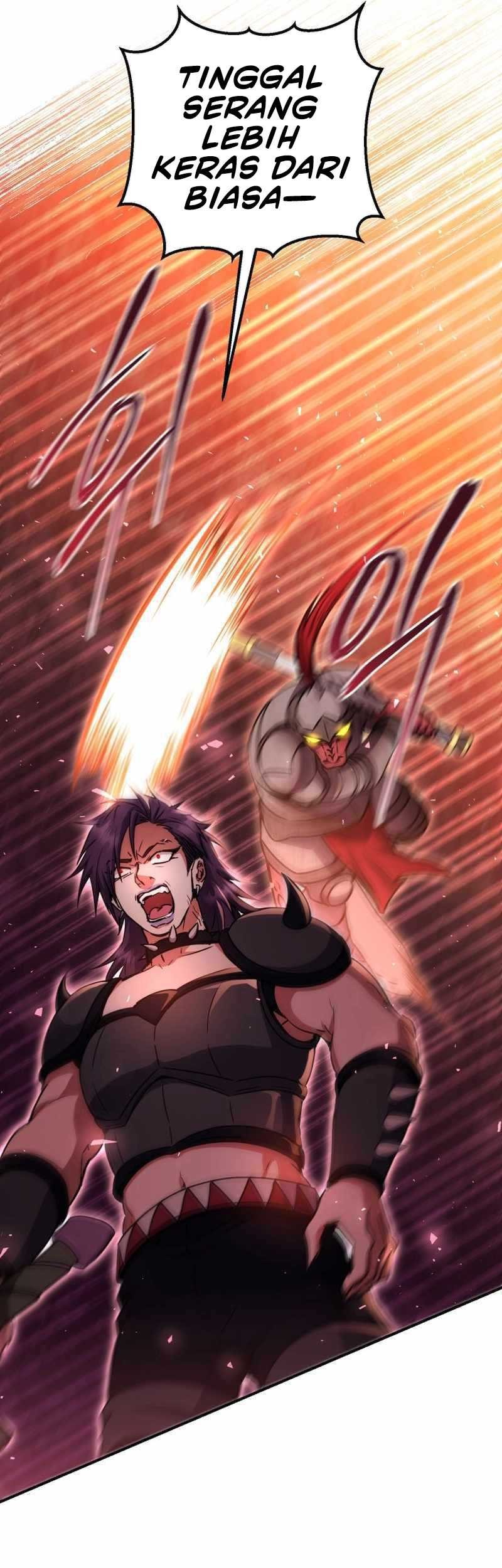 Legendary Blacksmith’s Vengeance Chapter 36 - halaman 47