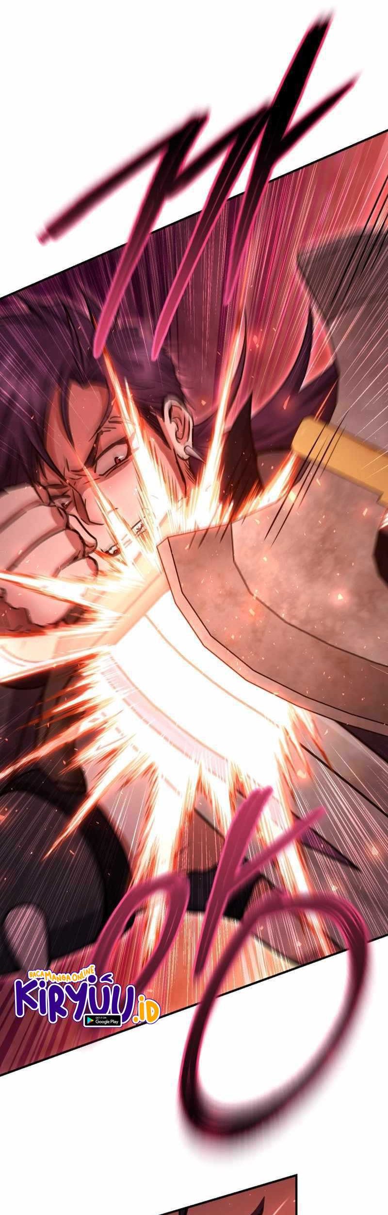 Legendary Blacksmith’s Vengeance Chapter 36 - halaman 48