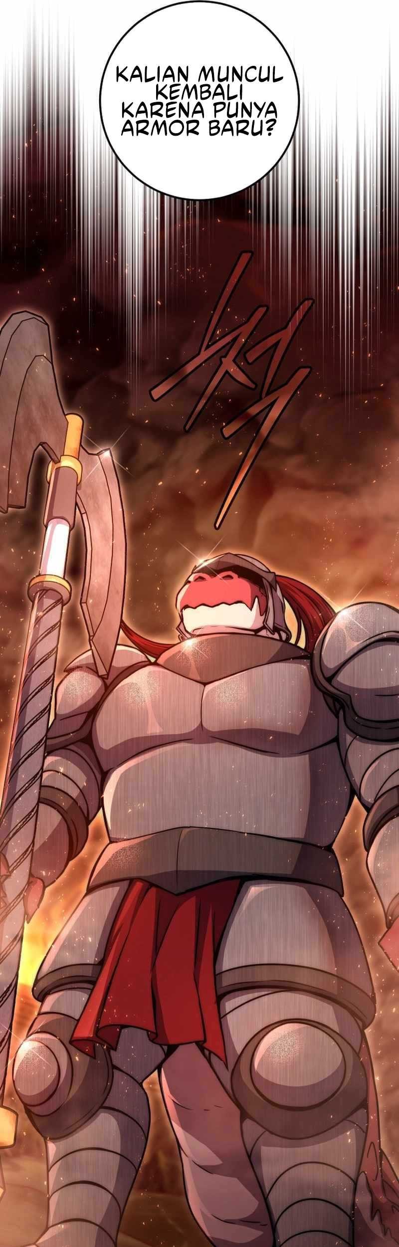 Legendary Blacksmith’s Vengeance Chapter 36 - halaman 50