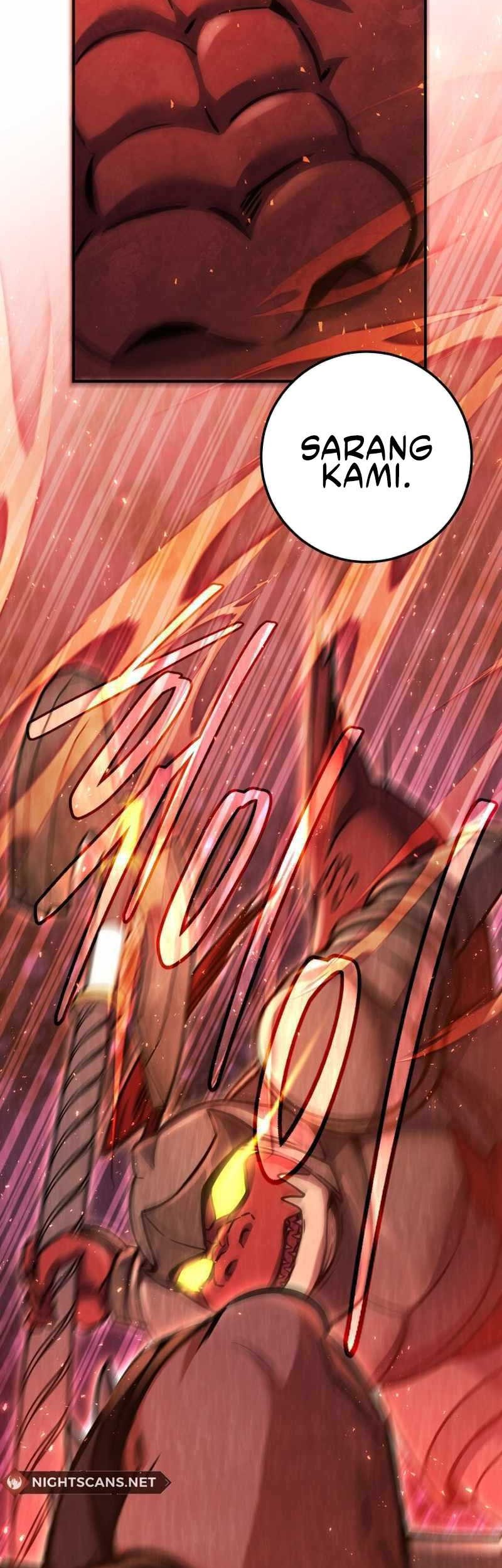Legendary Blacksmith’s Vengeance Chapter 36 - halaman 52