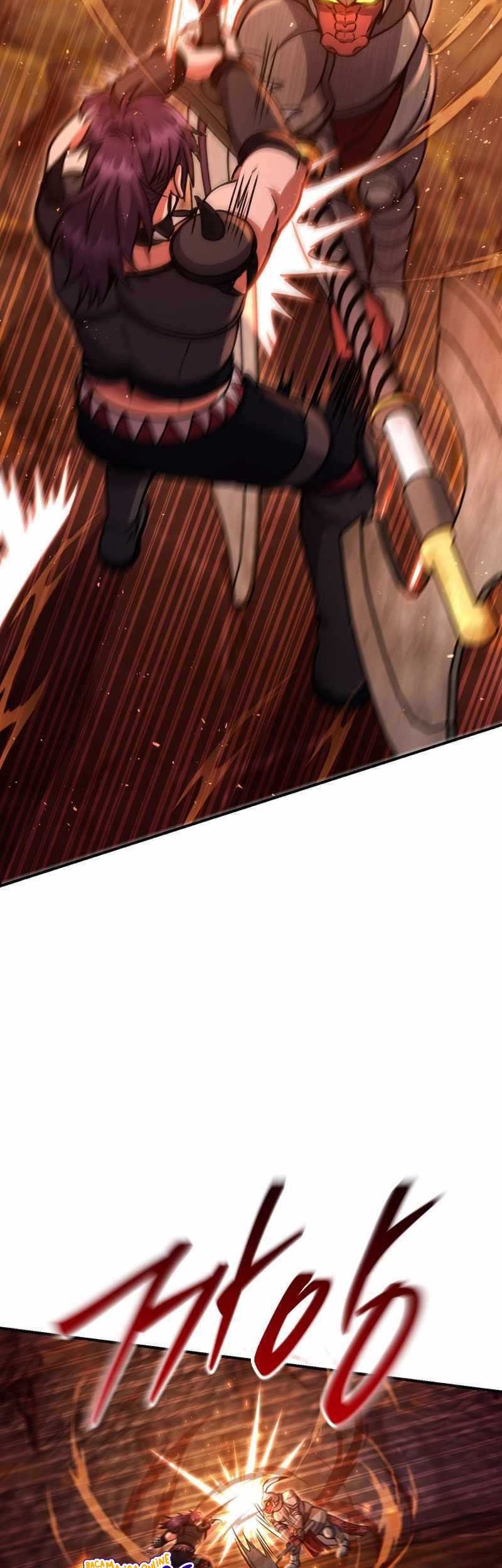 Legendary Blacksmith’s Vengeance Chapter 36 - halaman 55