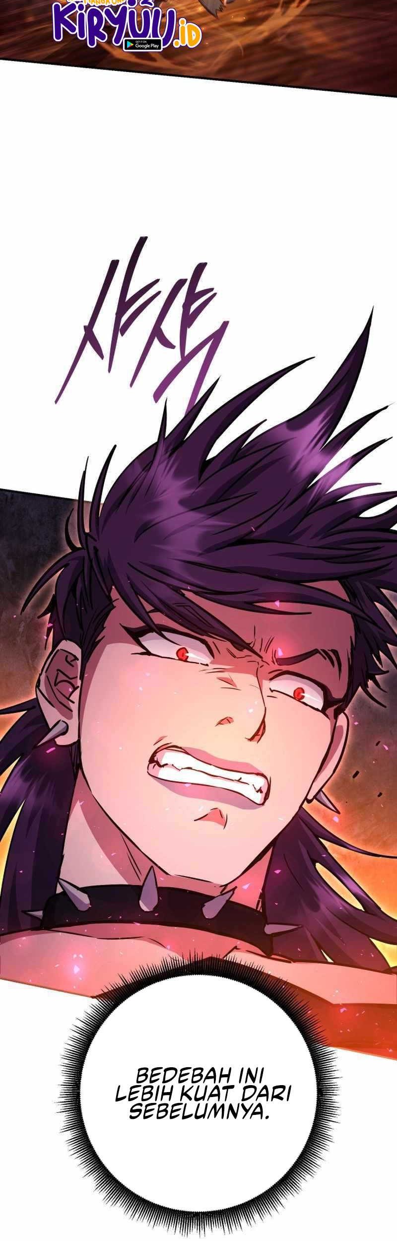 Legendary Blacksmith’s Vengeance Chapter 36 - halaman 56