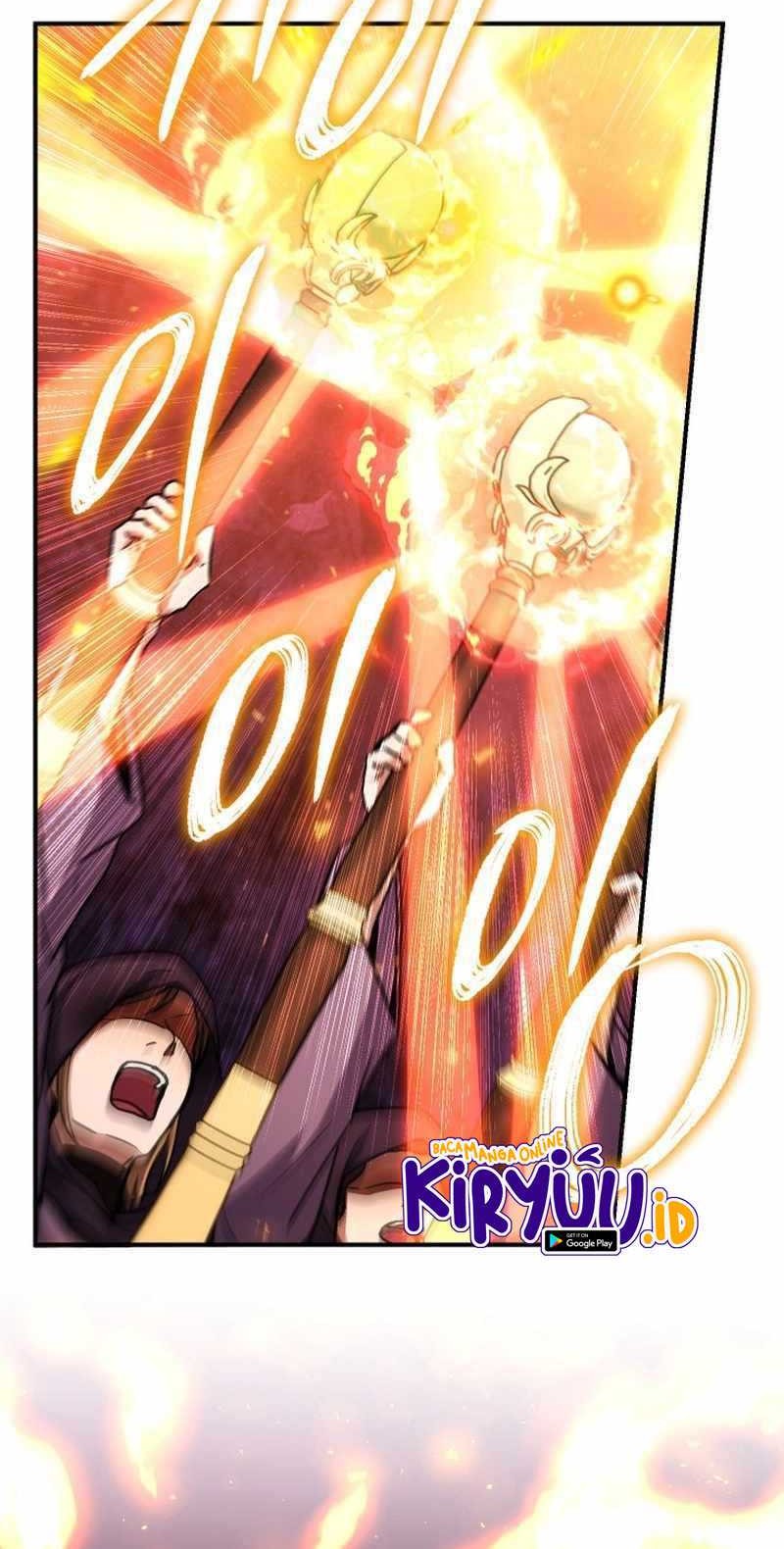 Legendary Blacksmith’s Vengeance Chapter 36 - halaman 7