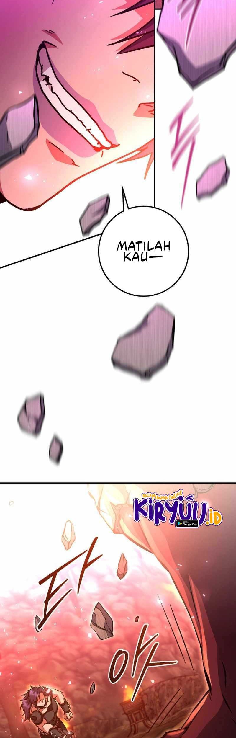 Legendary Blacksmith’s Vengeance Chapter 36 - halaman 71
