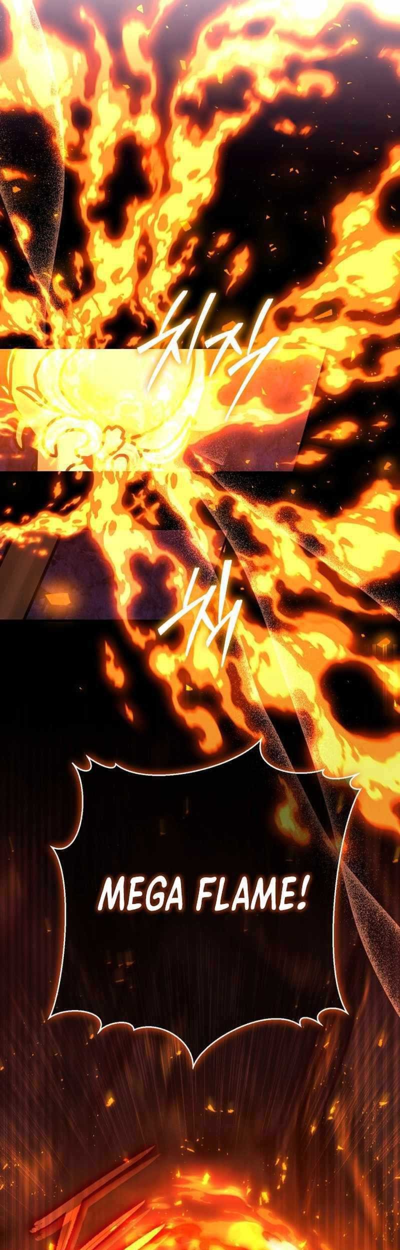 Legendary Blacksmith’s Vengeance Chapter 36 - halaman 8