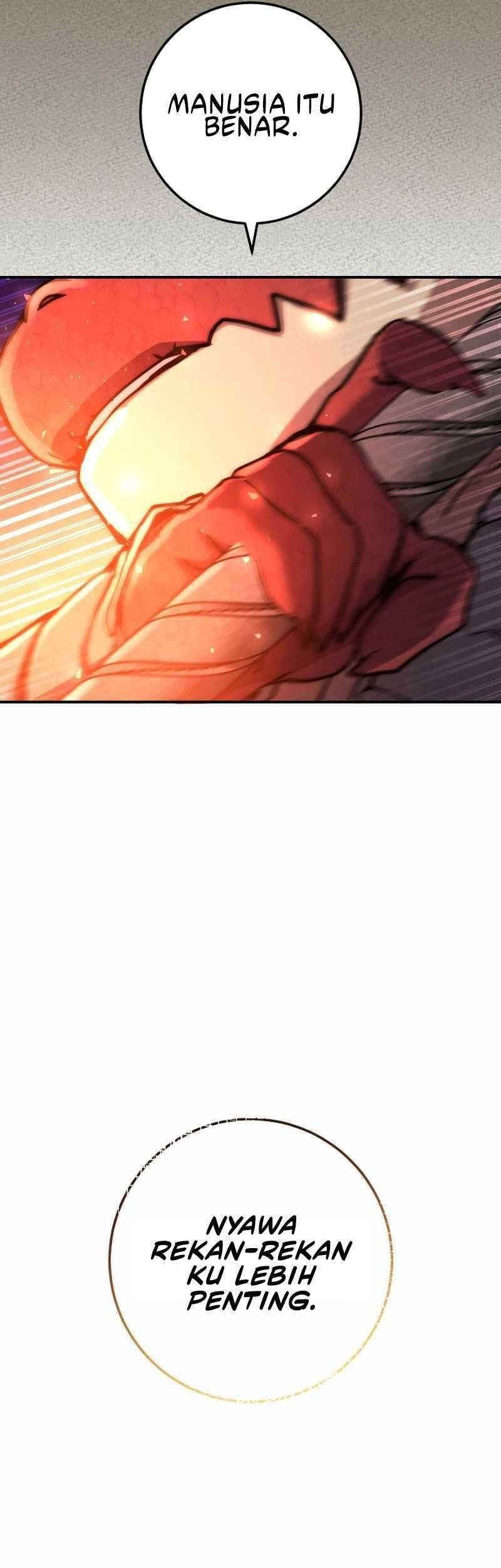 Legendary Blacksmith’s Vengeance Chapter 36 - halaman 83