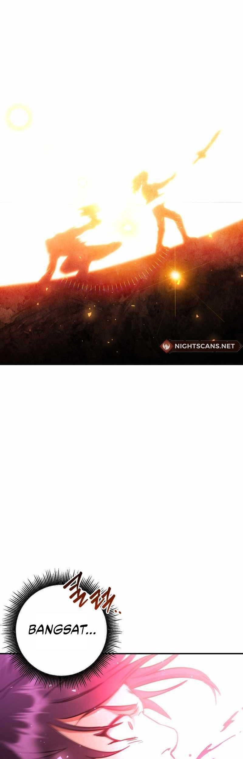 Legendary Blacksmith’s Vengeance Chapter 36 - halaman 84