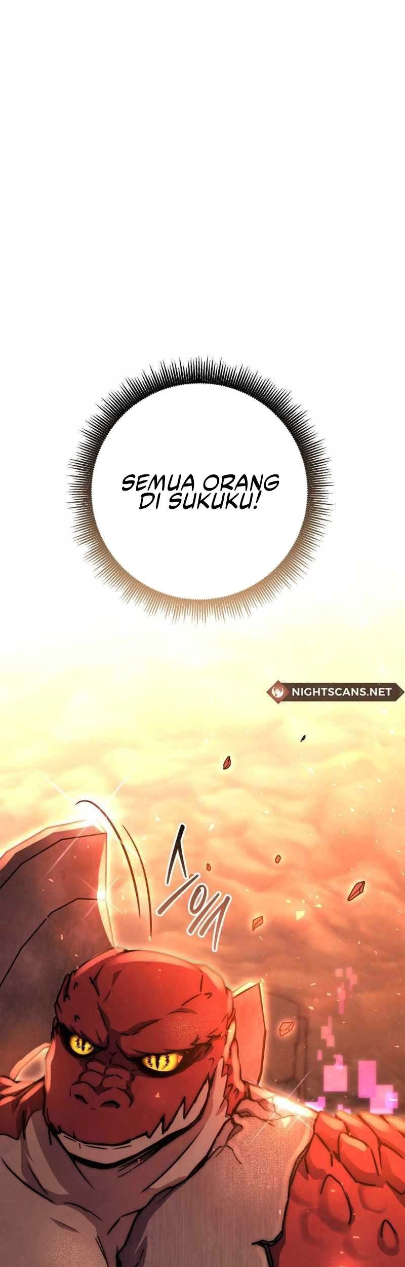 Legendary Blacksmith’s Vengeance Chapter 36 - halaman 87