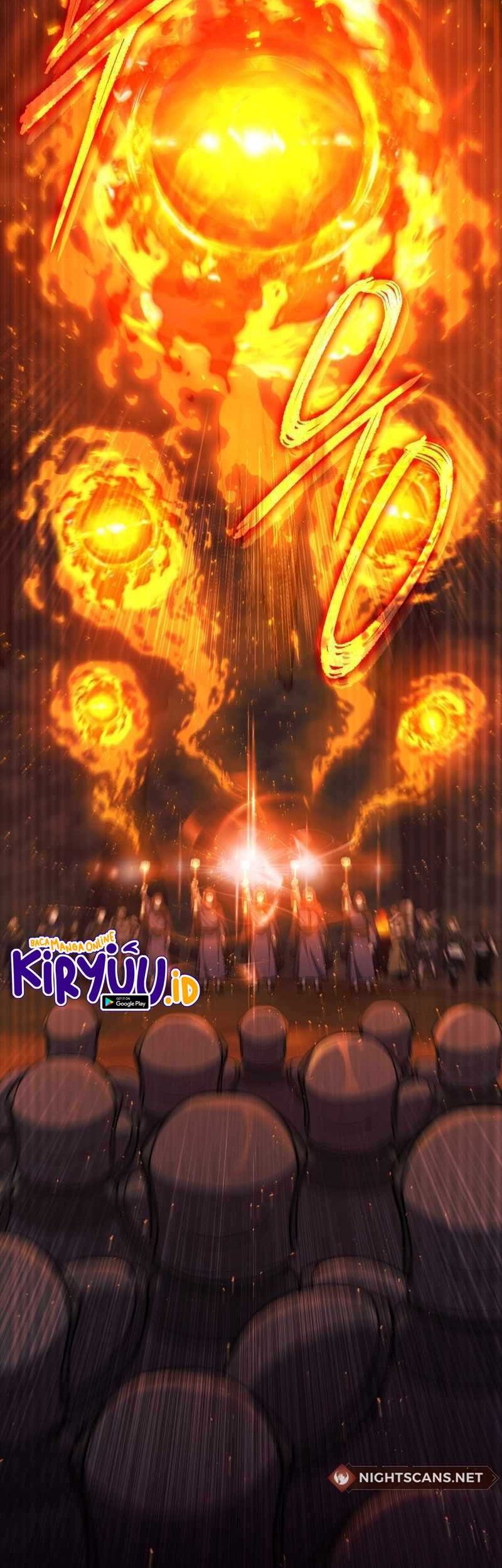 Legendary Blacksmith’s Vengeance Chapter 36 - halaman 9