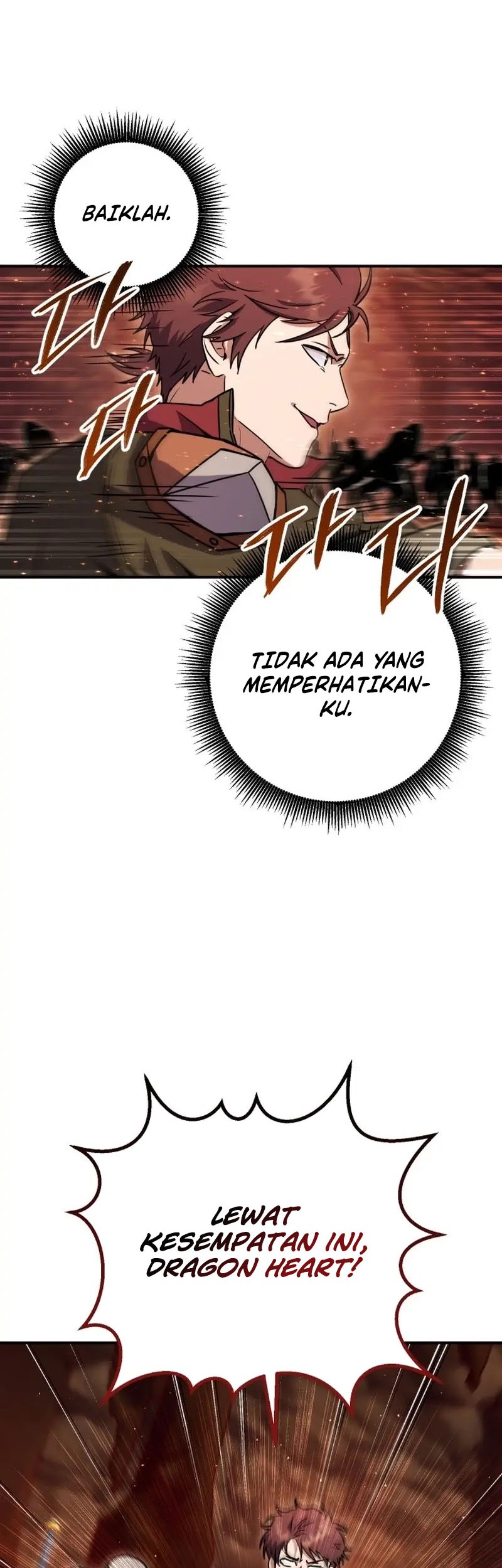 Legendary Blacksmith’s Vengeance Chapter 37 - halaman 11