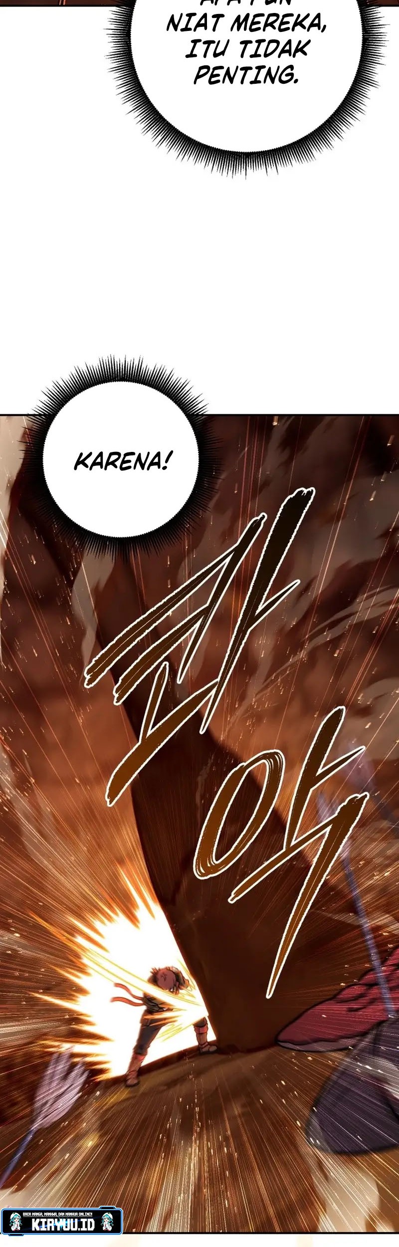 Legendary Blacksmith’s Vengeance Chapter 37 - halaman 23