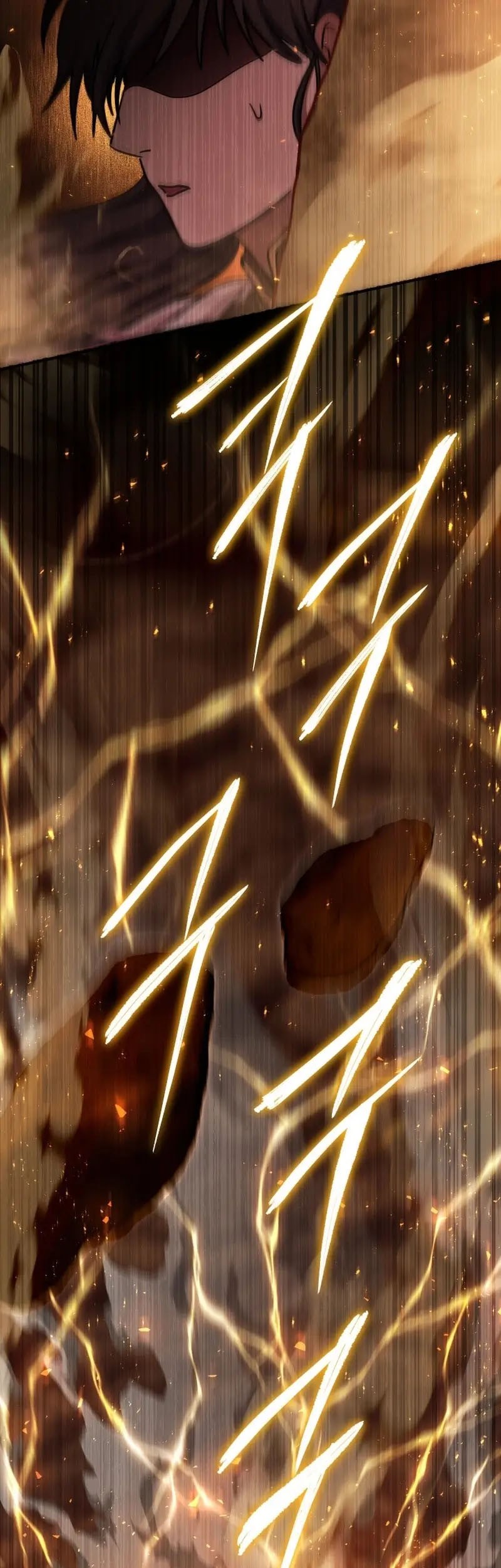 Legendary Blacksmith’s Vengeance Chapter 37 - halaman 25
