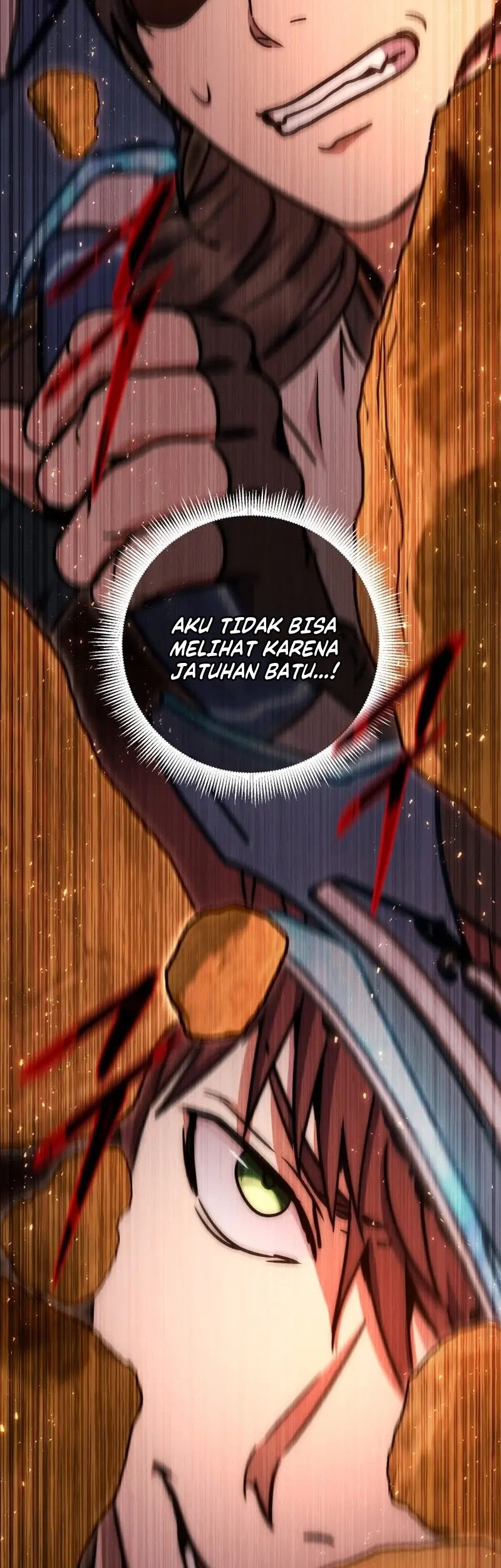 Legendary Blacksmith’s Vengeance Chapter 37 - halaman 28