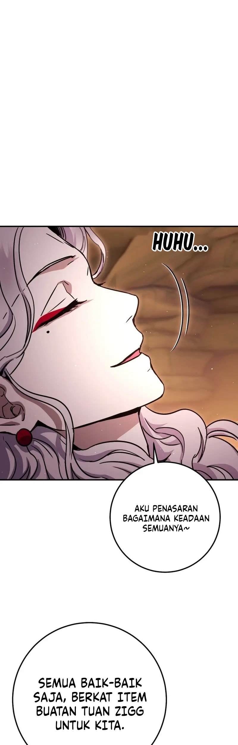 Legendary Blacksmith’s Vengeance Chapter 37 - halaman 36