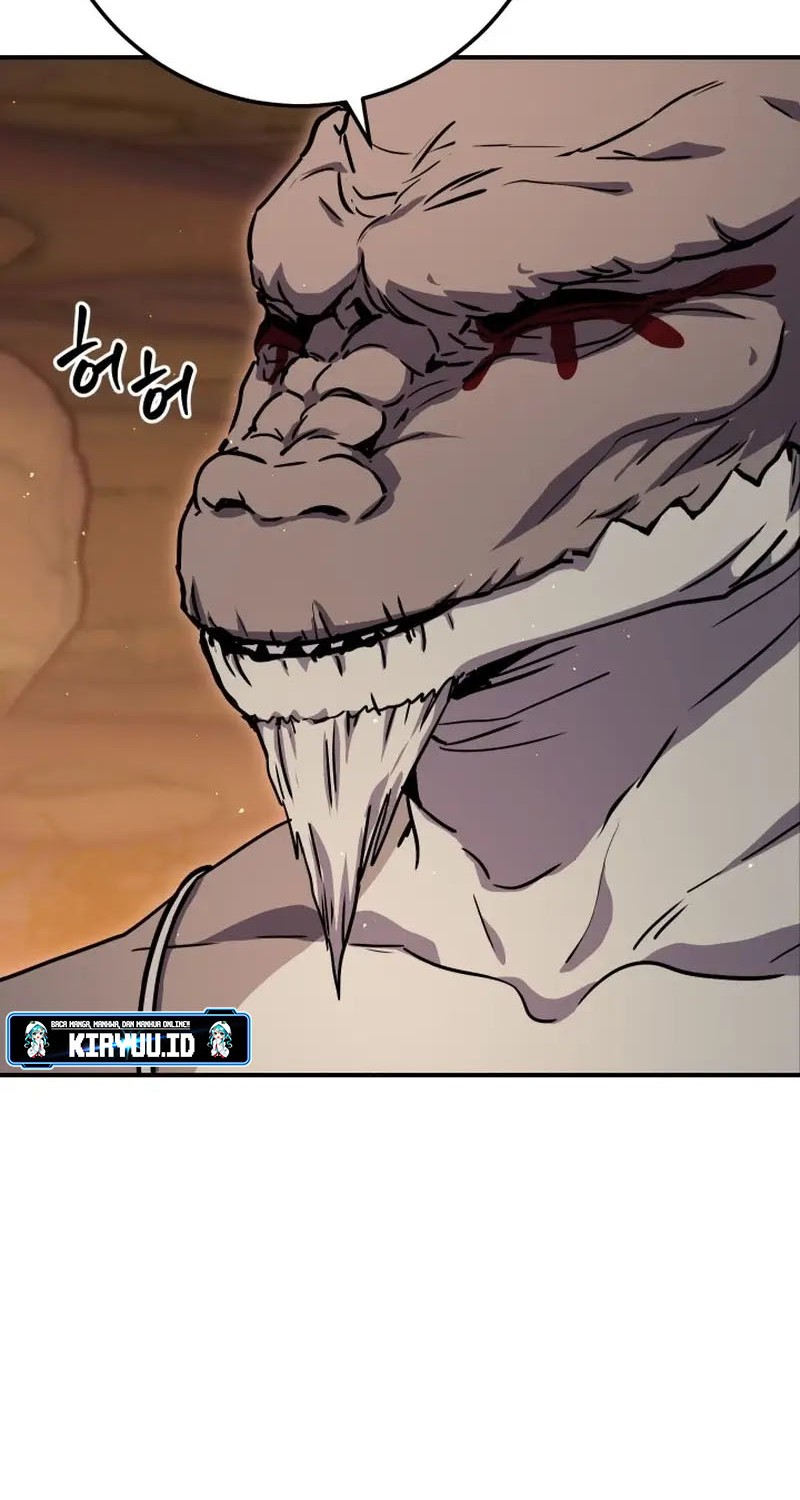 Legendary Blacksmith’s Vengeance Chapter 37 - halaman 37