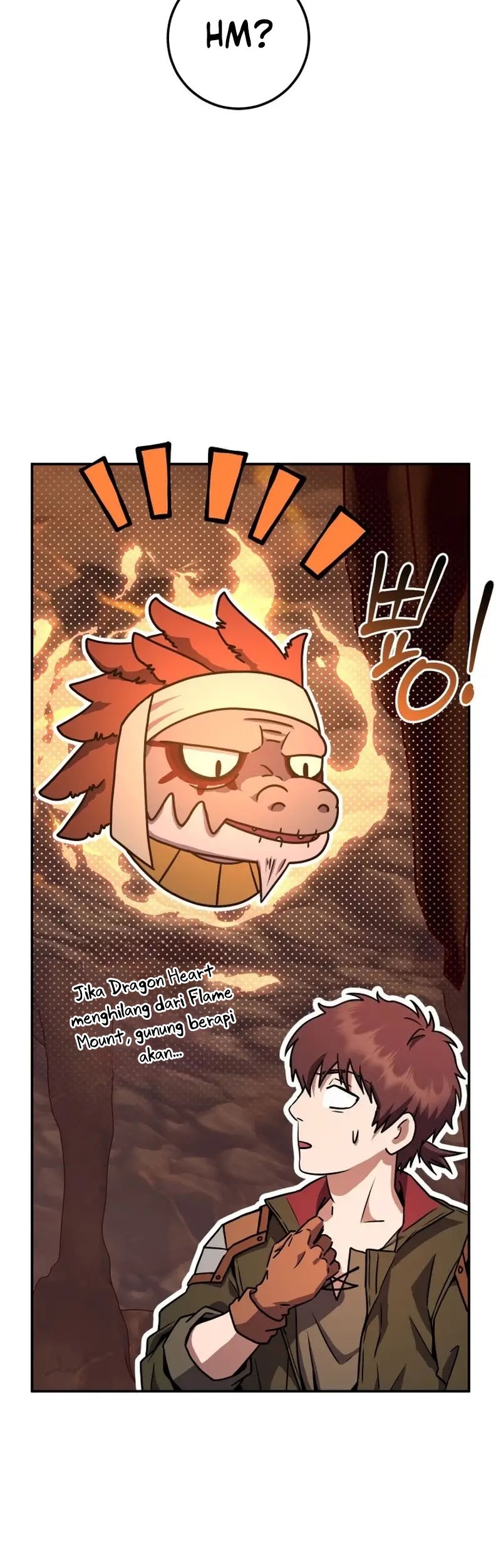 Legendary Blacksmith’s Vengeance Chapter 37 - halaman 4