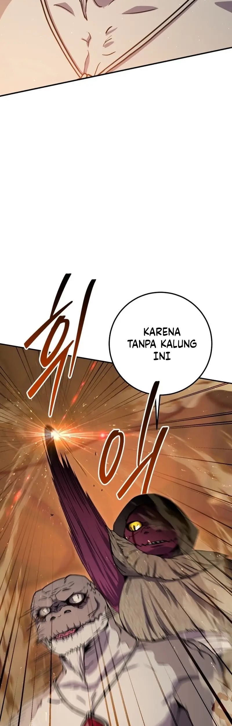 Legendary Blacksmith’s Vengeance Chapter 37 - halaman 44