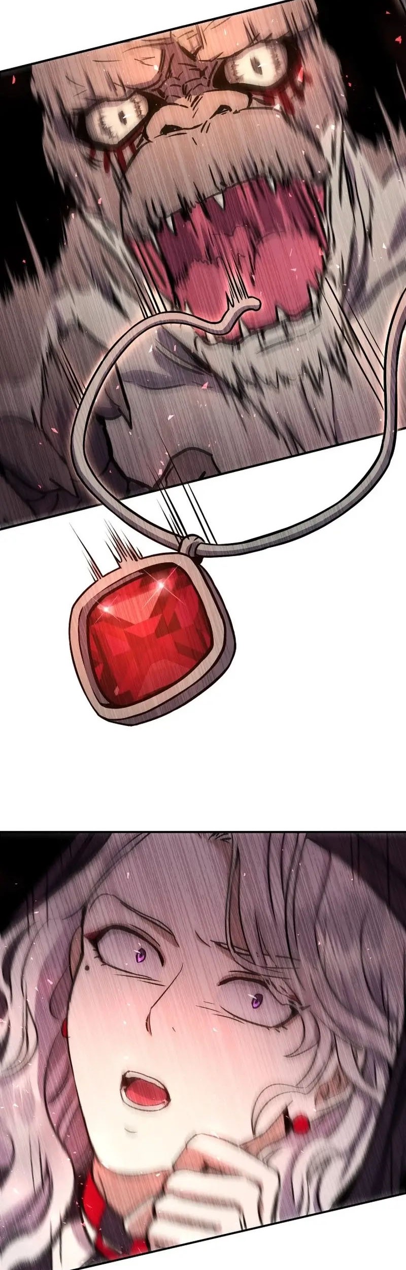 Legendary Blacksmith’s Vengeance Chapter 37 - halaman 47