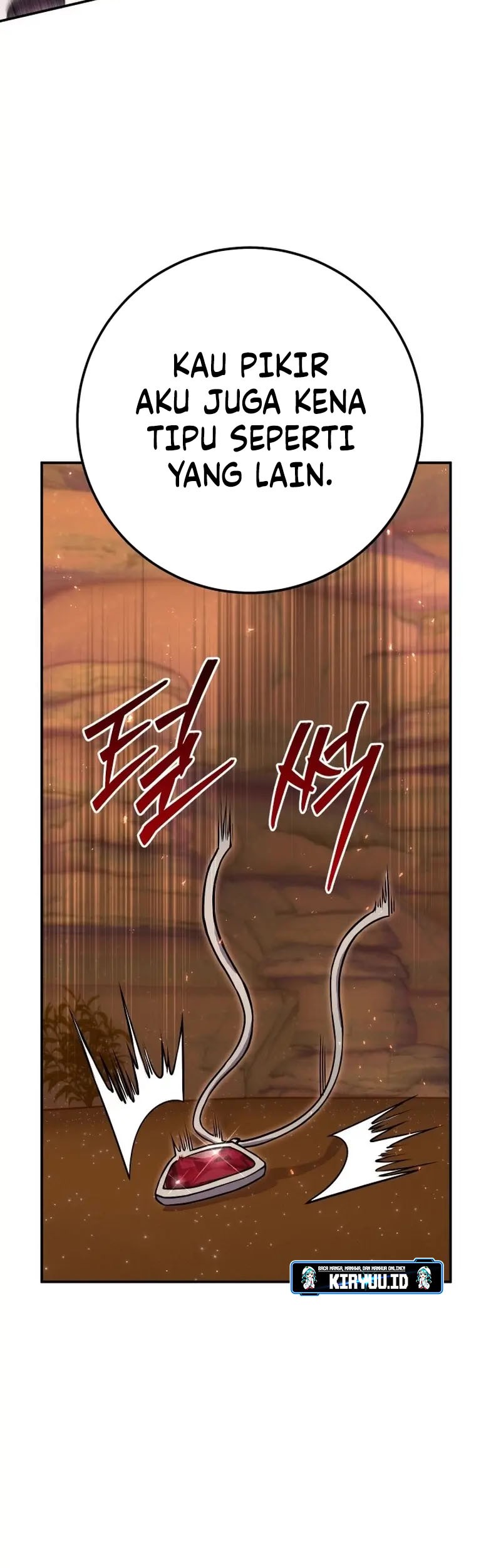 Legendary Blacksmith’s Vengeance Chapter 37 - halaman 48