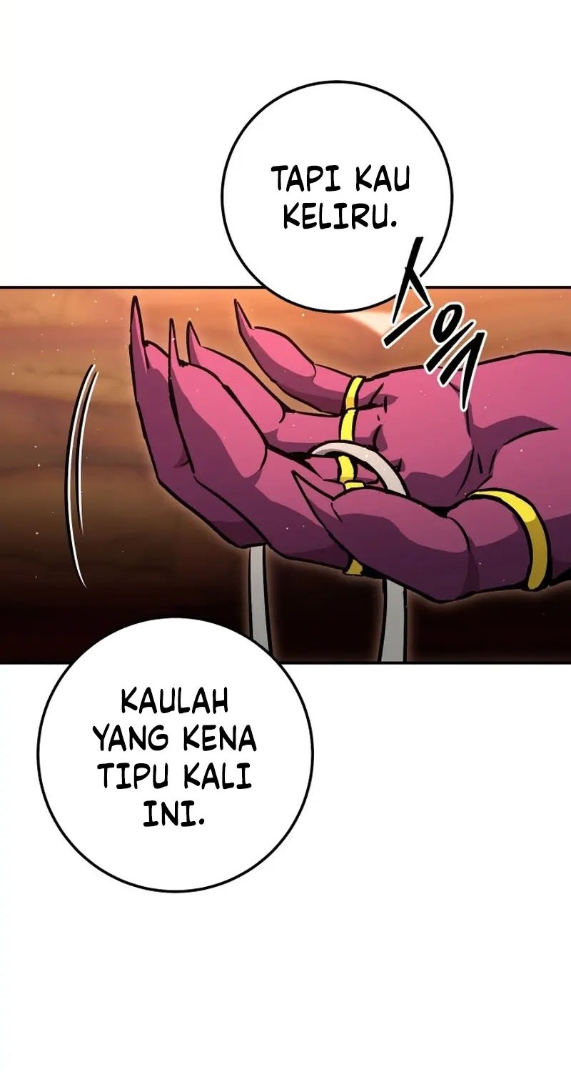 Legendary Blacksmith’s Vengeance Chapter 37 - halaman 49
