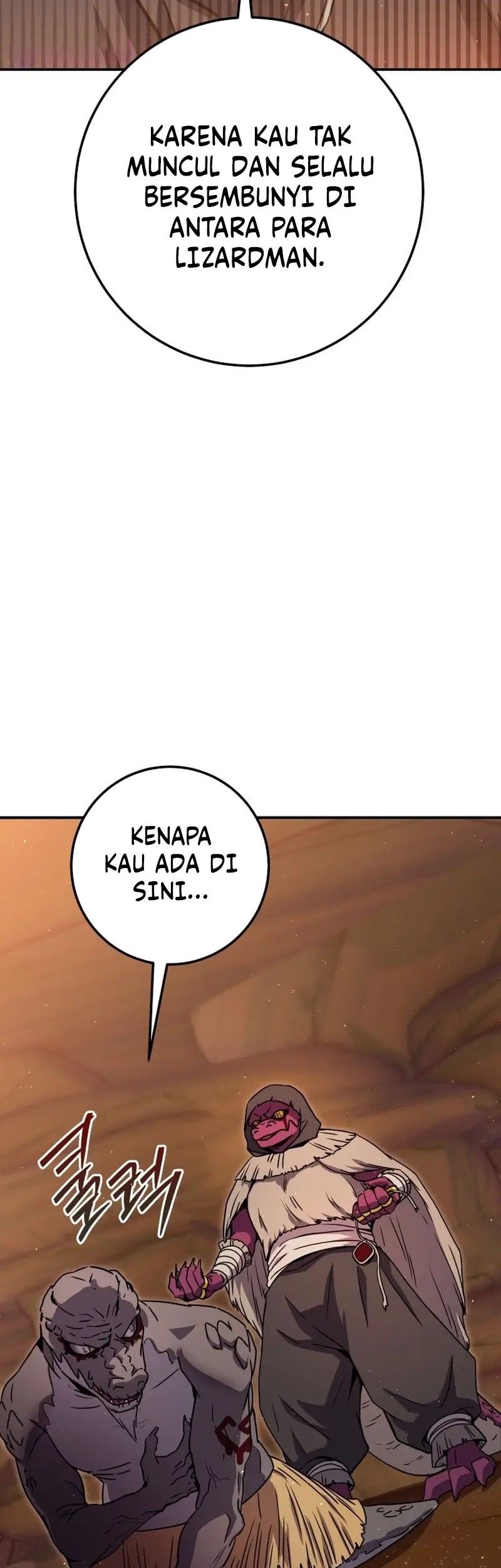 Legendary Blacksmith’s Vengeance Chapter 37 - halaman 51