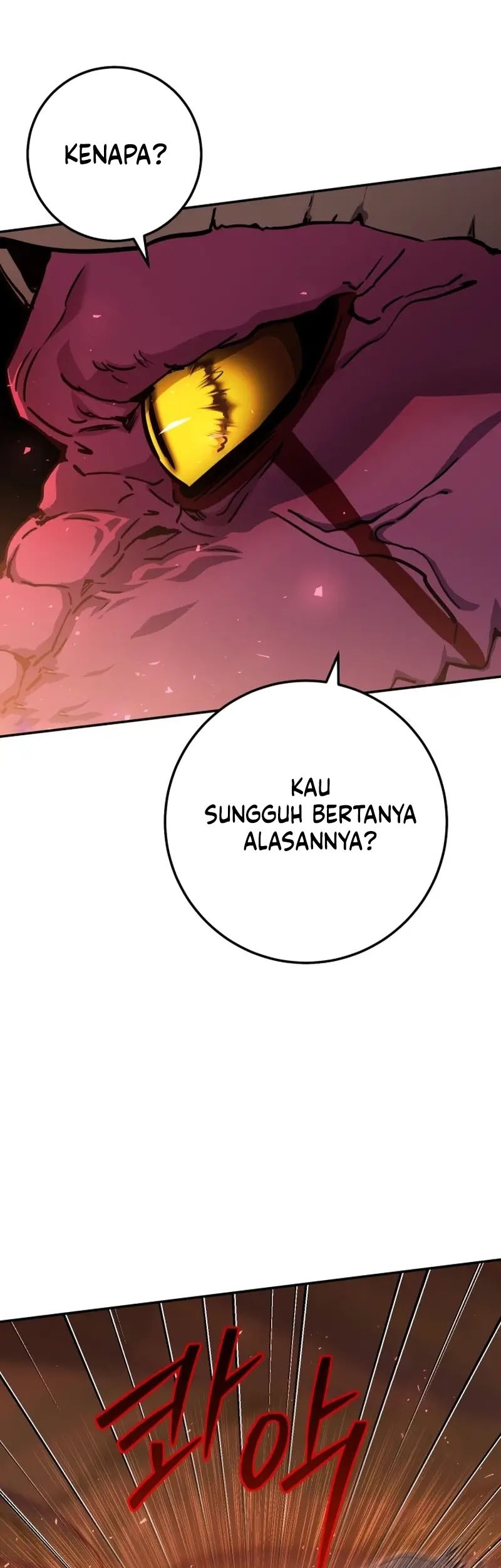 Legendary Blacksmith’s Vengeance Chapter 37 - halaman 59