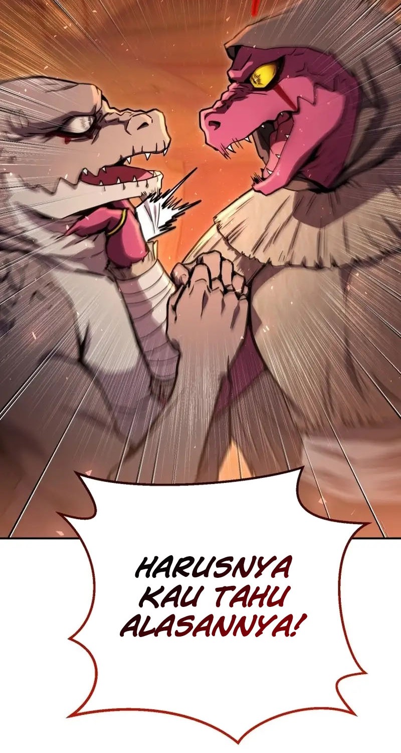 Legendary Blacksmith’s Vengeance Chapter 37 - halaman 60