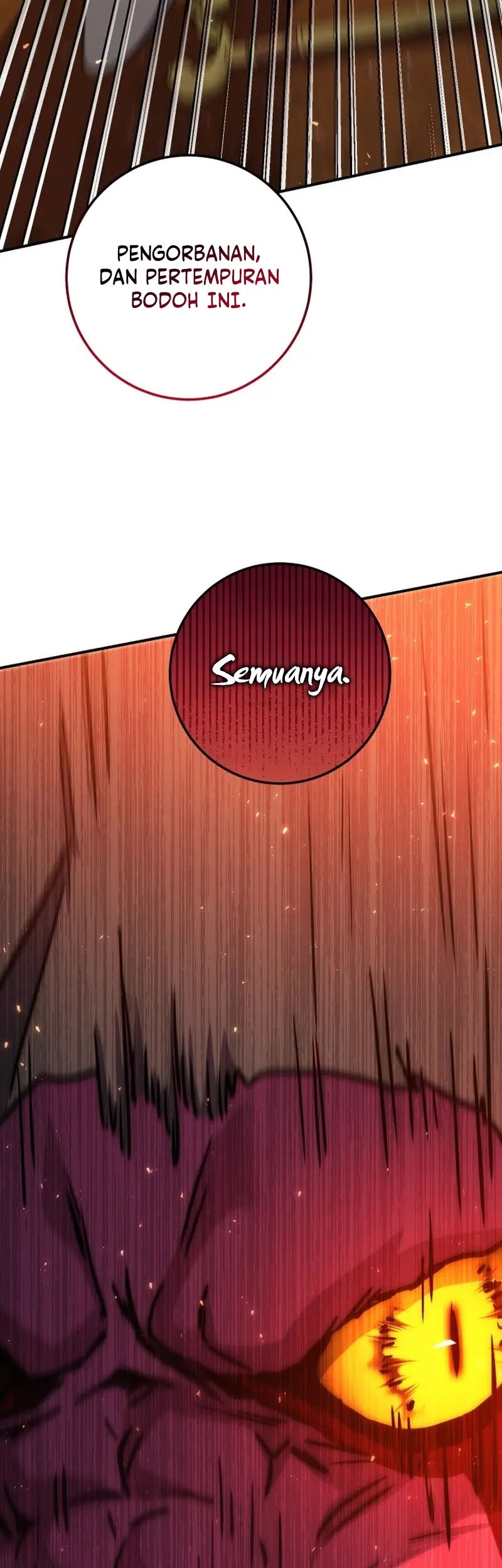 Legendary Blacksmith’s Vengeance Chapter 37 - halaman 65