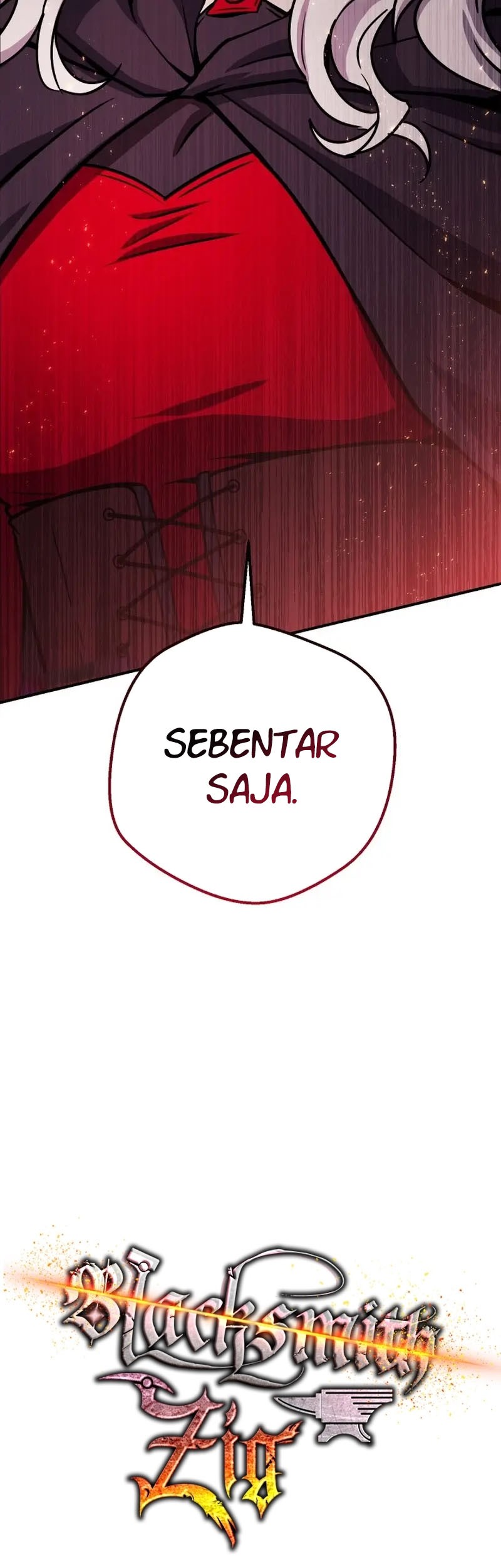 Legendary Blacksmith’s Vengeance Chapter 37 - halaman 69