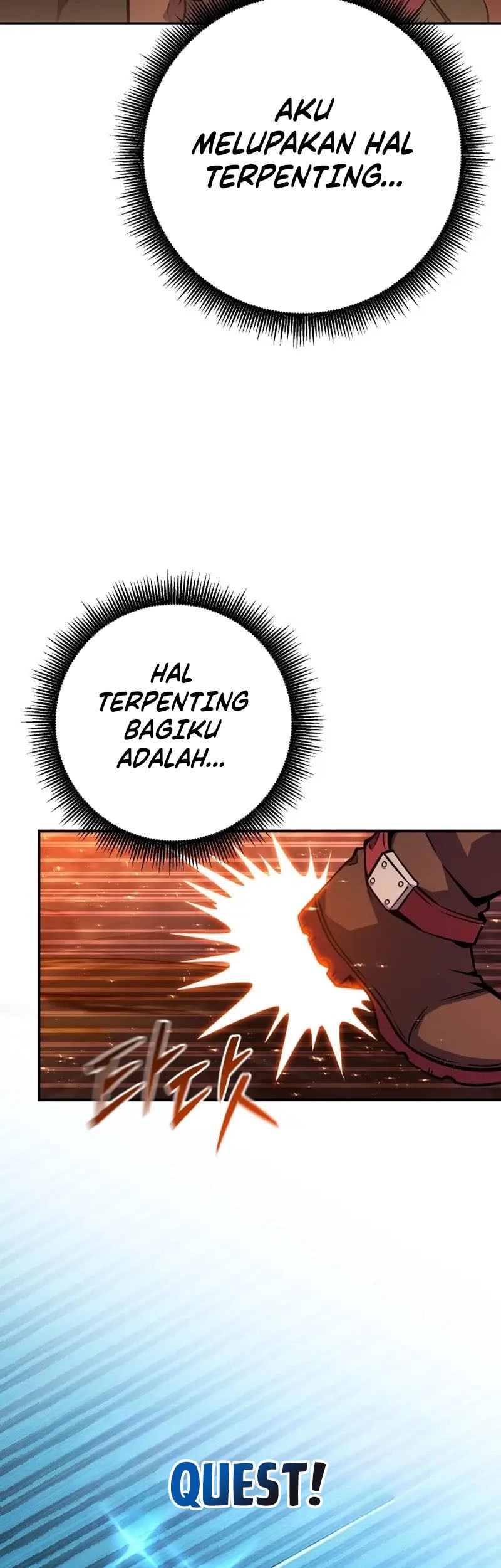 Legendary Blacksmith’s Vengeance Chapter 37 - halaman 8