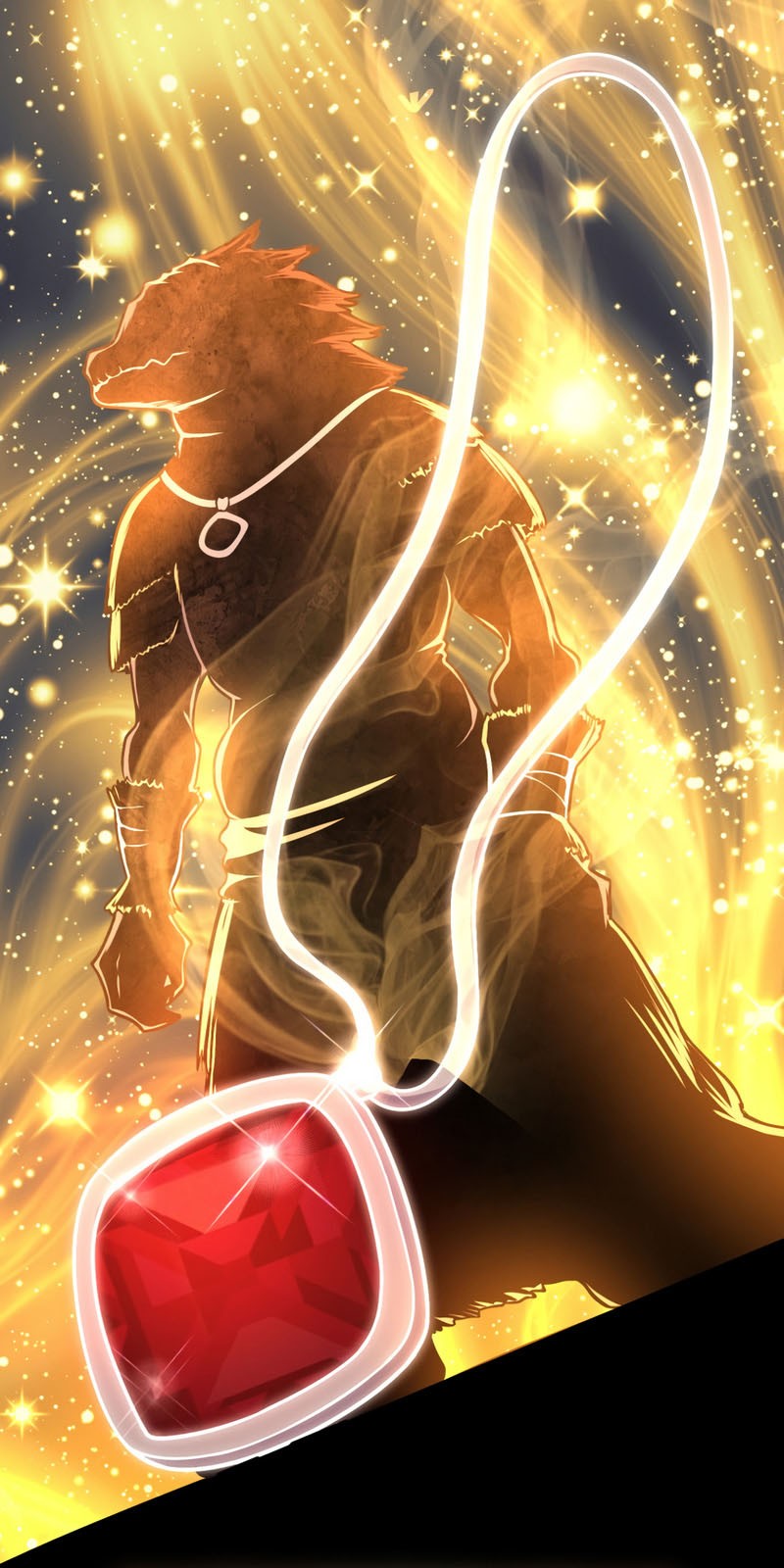 Legendary Blacksmith’s Vengeance Chapter 38 - halaman 21