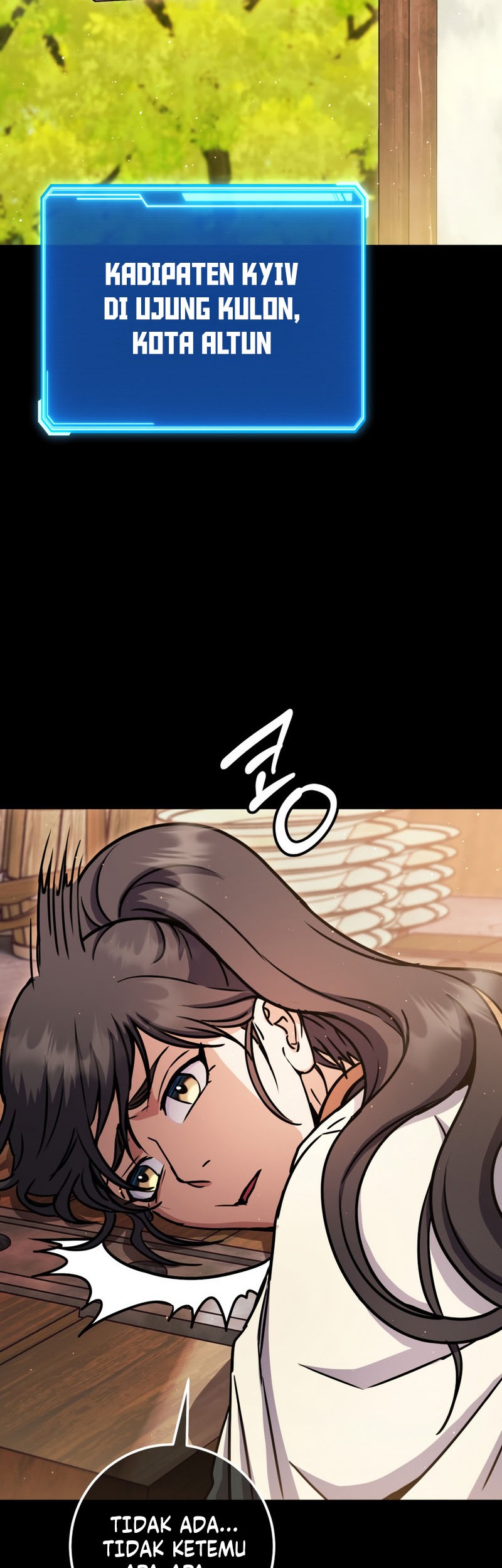 Legendary Blacksmith’s Vengeance Chapter 38 - halaman 23