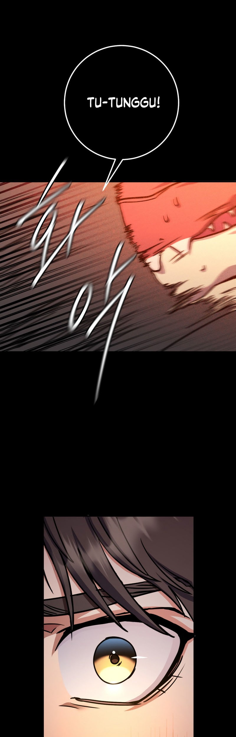 Legendary Blacksmith’s Vengeance Chapter 38 - halaman 28