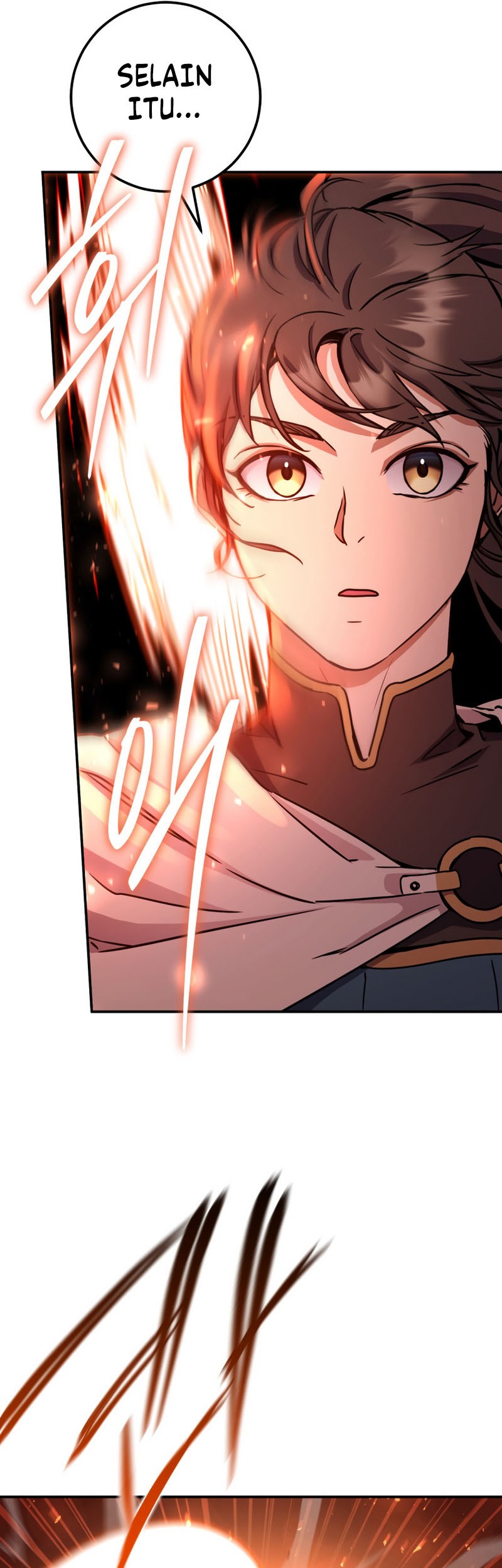 Legendary Blacksmith’s Vengeance Chapter 38 - halaman 32