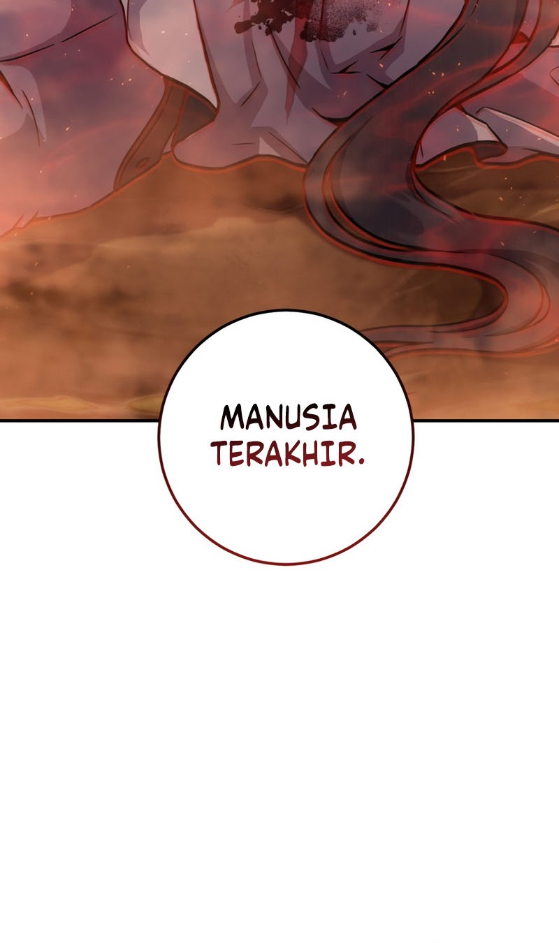 Legendary Blacksmith’s Vengeance Chapter 38 - halaman 35